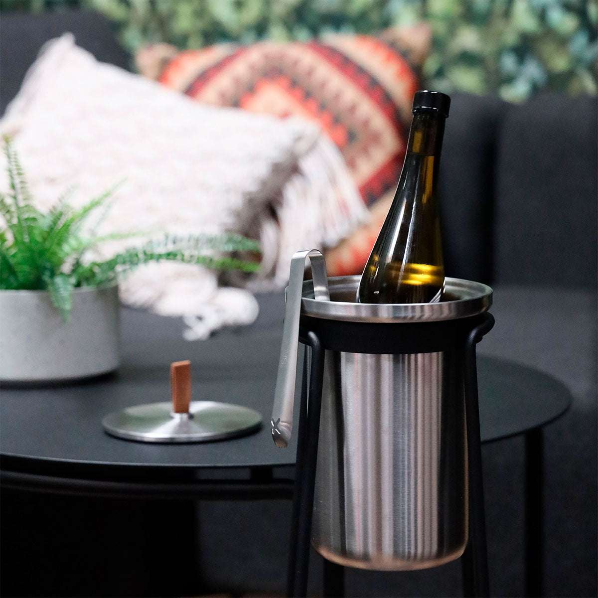 Wine Cooler - Ø14 | Wine Cooler - Ø14 - | SACKit