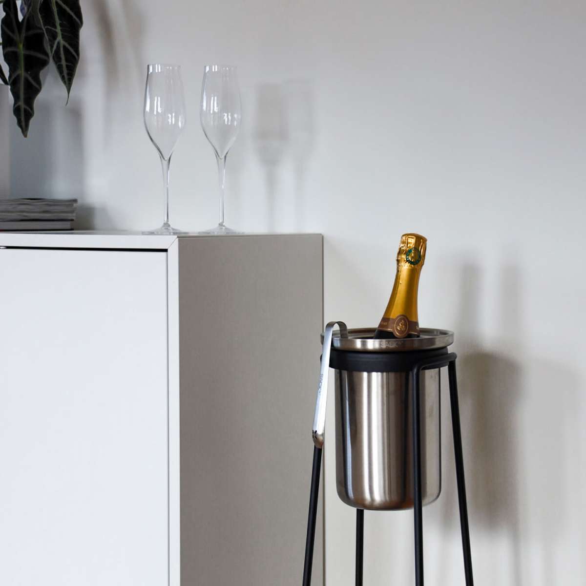 Wine Cooler - Ø14 | Wine Cooler - Ø14 - | SACKit