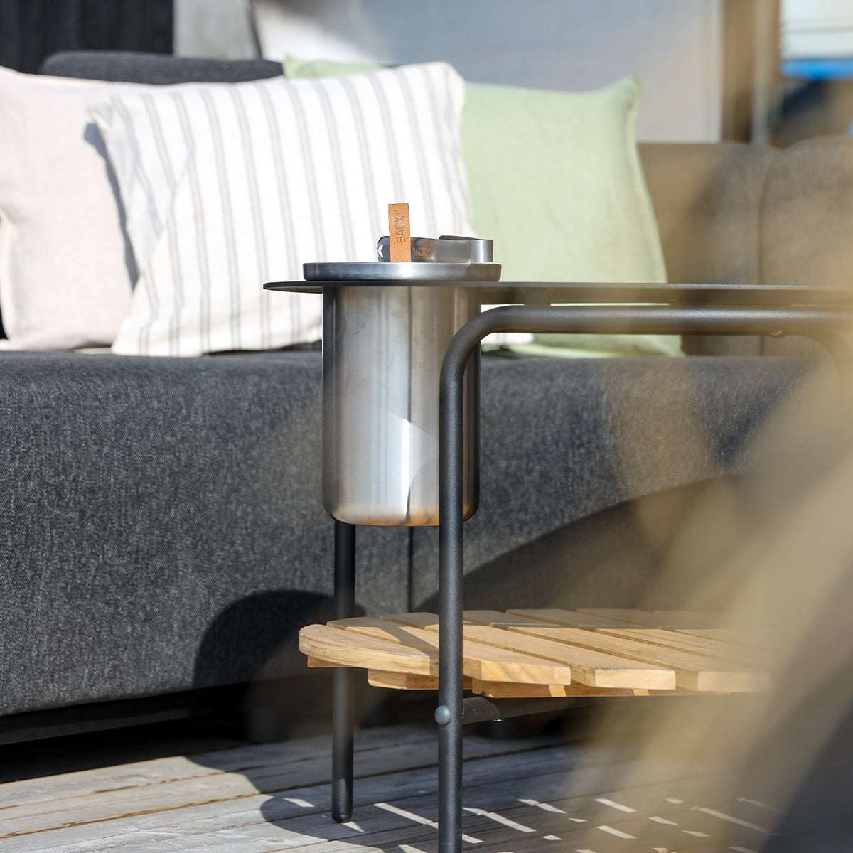 Wine Cooler - Ø14 | Wine Cooler - Ø14 - | SACKit