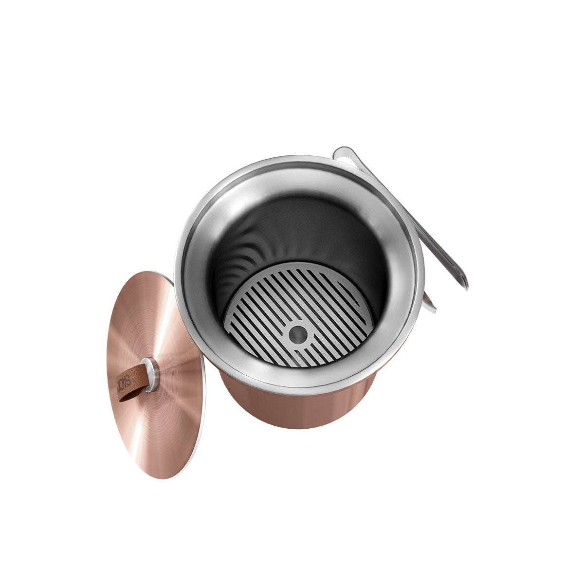 Wine Cooler Copper - Ø14 | Wine Cooler Copper - Ø14 - | SACKit