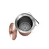 Wine Cooler Copper - Ø14 | Wine Cooler Copper - Ø14 - | SACKit