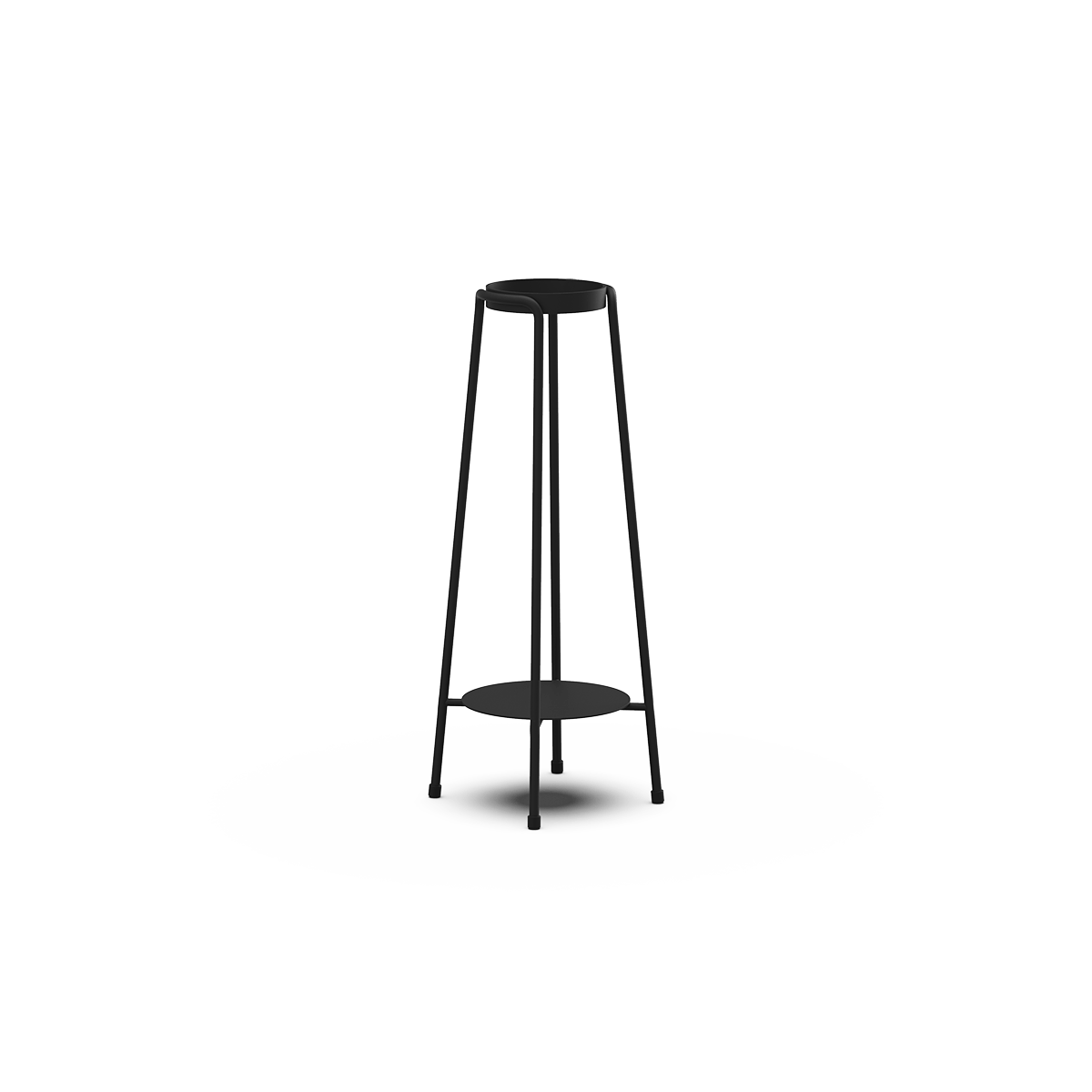 Patio Accessory Stand - Ø14 | Patio Accessory Stand - Ø14 - | SACKit