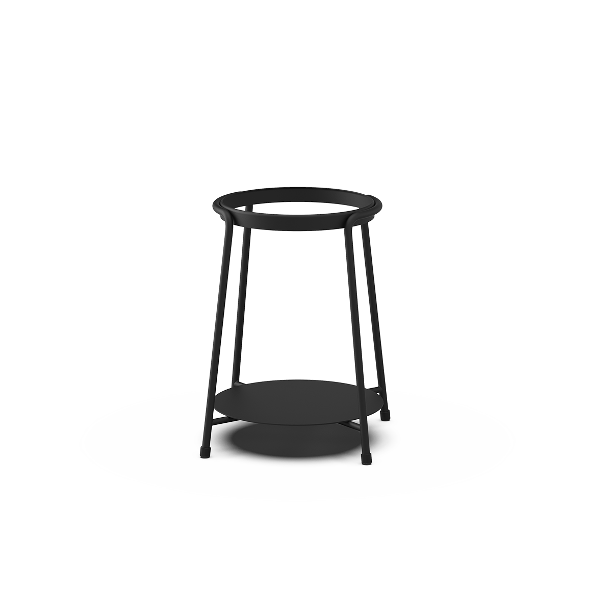 Patio Accessory Stand Ø22 + Light 250 | Patio Accessory Stand Ø22 + Light 250 - | SACKit