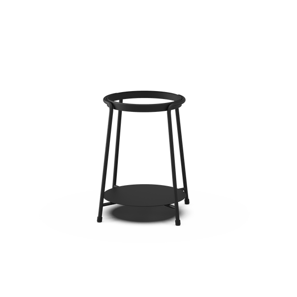 Patio Accessory Stand Ø22 + Light 250 | Patio Accessory Stand Ø22 + Light 250 - | SACKit