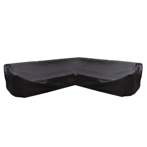 Cobana Lounge Sofa Winter Cover - 5 modules - Corner sofa | Cobana Lounge Sofa Winter Cover - 5 modules - Corner sofa - | SACKit