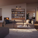 Fjord Sofa - Seat Section | Fjord Sofa - Seat Section - Cosmo Beige | SACKit