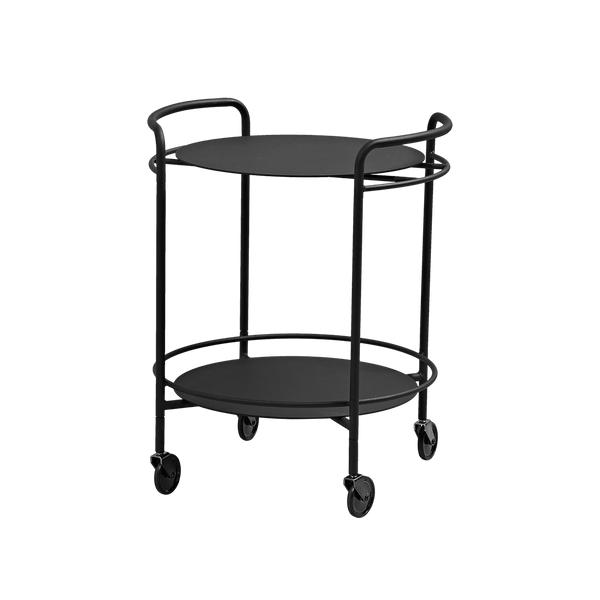 variant_8603000% | Serving Table [Contract] - Black | SACKit