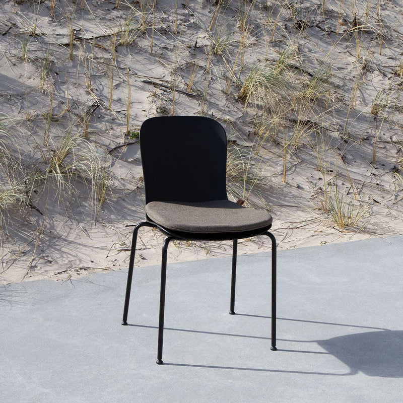Patio Chair no. One - Cushion | Patio Chair no. One - Cushion - Cobana Brown | SACKit