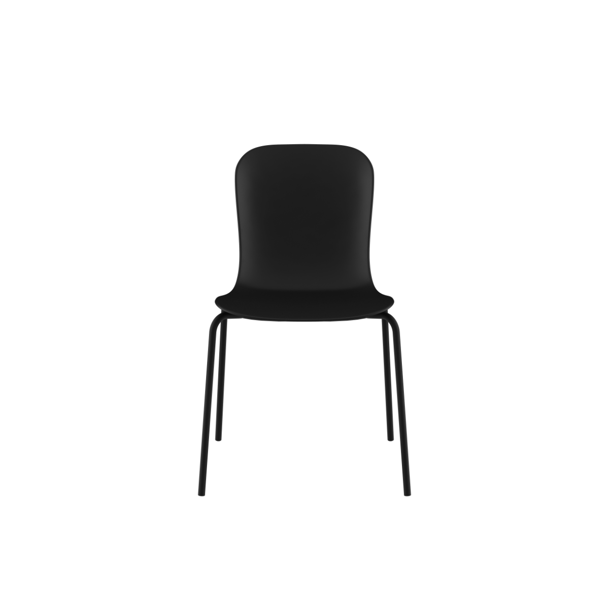  | Patio Chair no. One S1 - Black | SACKit