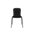  | Patio Chair no. One S1 - Black | SACKit