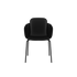  | Patio Chair no. One S2 - Black | SACKit