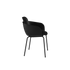  | Patio Chair no. One S2 - Black | SACKit