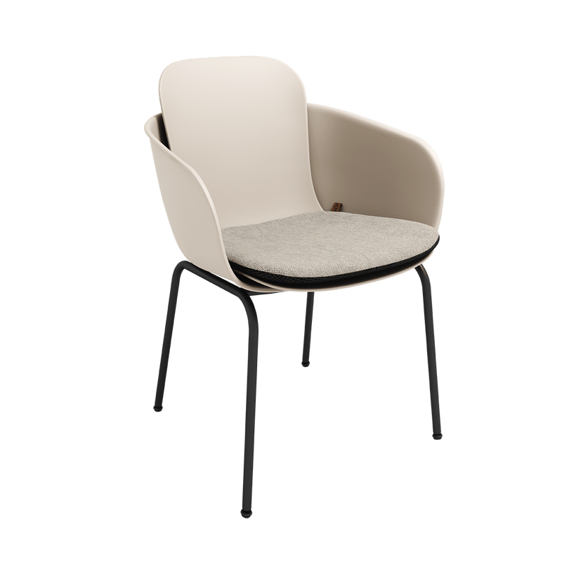 Patio Chair no. One - Cushion | Patio Chair no. One - Cushion - Kirra Sand | SACKit