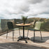  | Patio Chair no. One S1 - Olive/Black | SACKit