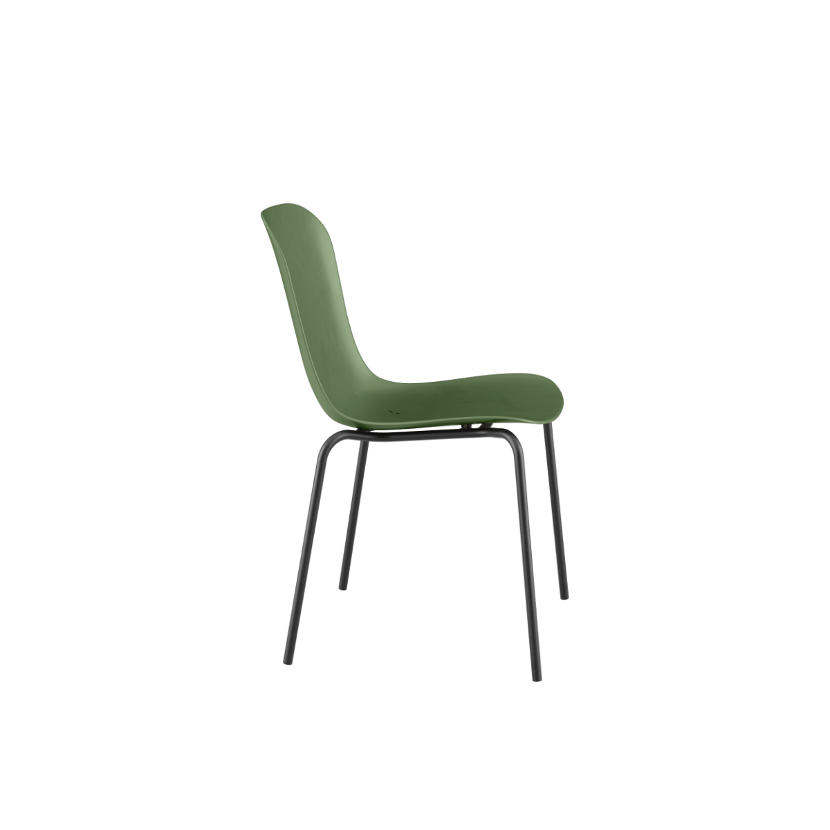  | Patio Chair no. One S1 - Olive/Black | SACKit