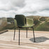  | Patio Chair no. One S2 - Olive/Black | SACKit