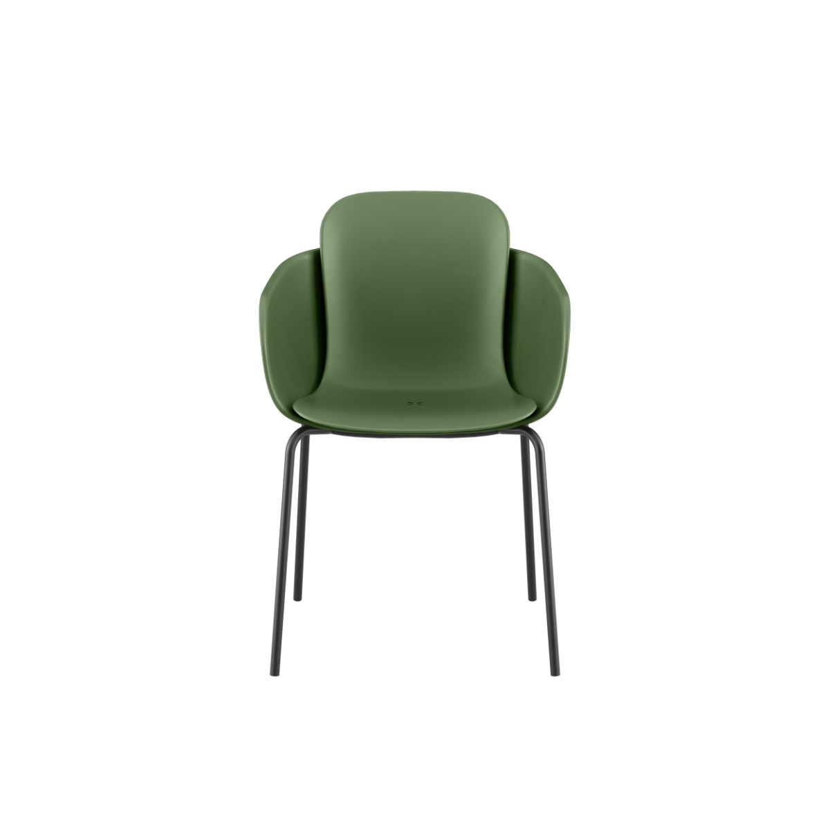  | Patio Chair no. One S2 - Olive/Black | SACKit