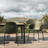  | Patio Chair no. One S2 - Olive/Black | SACKit