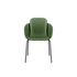  | Patio Chair no. One S2 - Olive/Black | SACKit