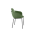  | Patio Chair no. One S2 - Olive/Black | SACKit