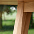 Edge Dining Table - 180x90 cm | Edge Dining Table - 180x90 cm - | SACKit