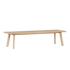 Edge Dining Table - 300x100 cm
