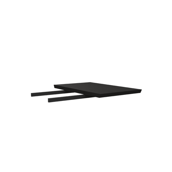 variant_8603070% | Edge Dining Table - Tillægsplade - 60x90 cm | SACKit