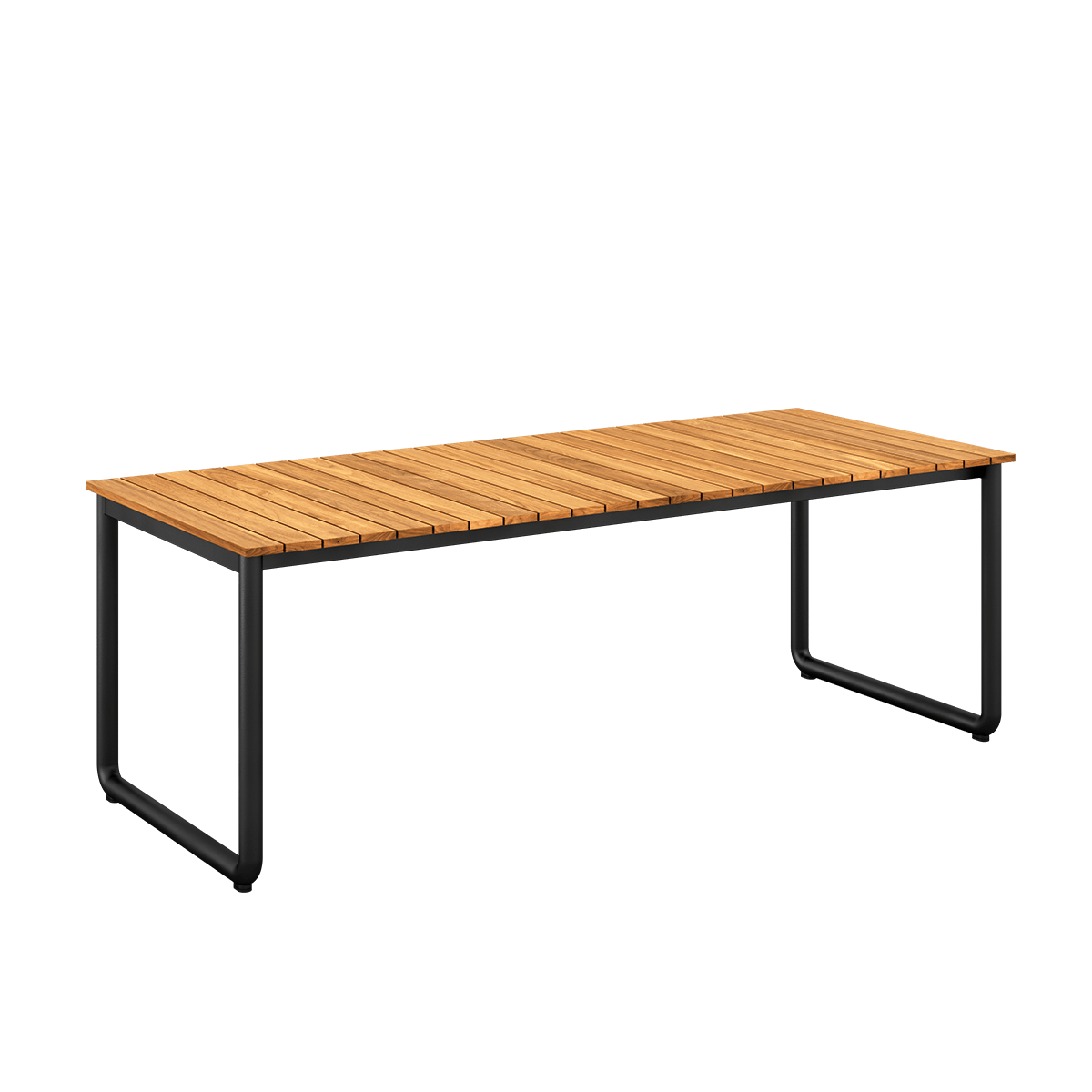 Patio Dining Table - 210x90 | Patio Dining Table - 210x90 - | SACKit