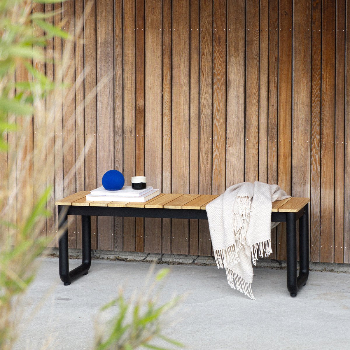 Patio Bench - 130x37 | Patio Bench - 130x37 - | SACKit