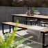 Patio Bench - 190x37 | Patio Bench - 190x37 - | SACKit