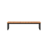 Patio Bench - 190x37 | Patio Bench - 190x37 - | SACKit