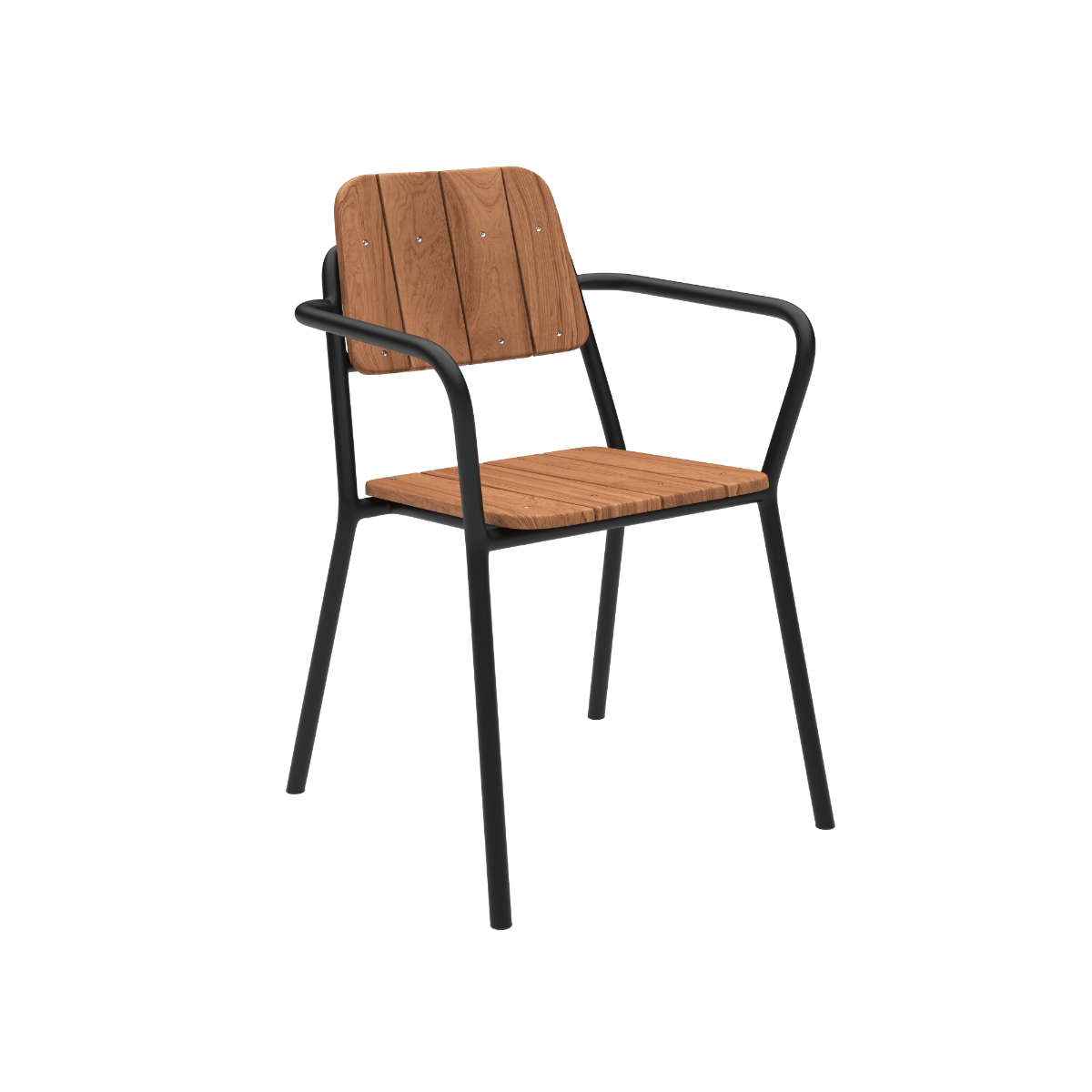 variant_8603235% | Kirra Patio Chair - Noir | SACKit