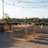 | Kirra Patio Chair - Taupe | SACKit | Kirra Patio Chair - Taupe | SACKit
