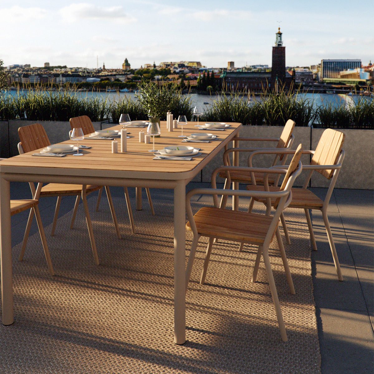  | Kirra Patio Chair - Taupe | SACKit | Kirra Patio Chair - Taupe | SACKit