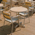  | Kirra Patio Chair - Taupe | SACKit | Kirra Patio Chair - Taupe | SACKit