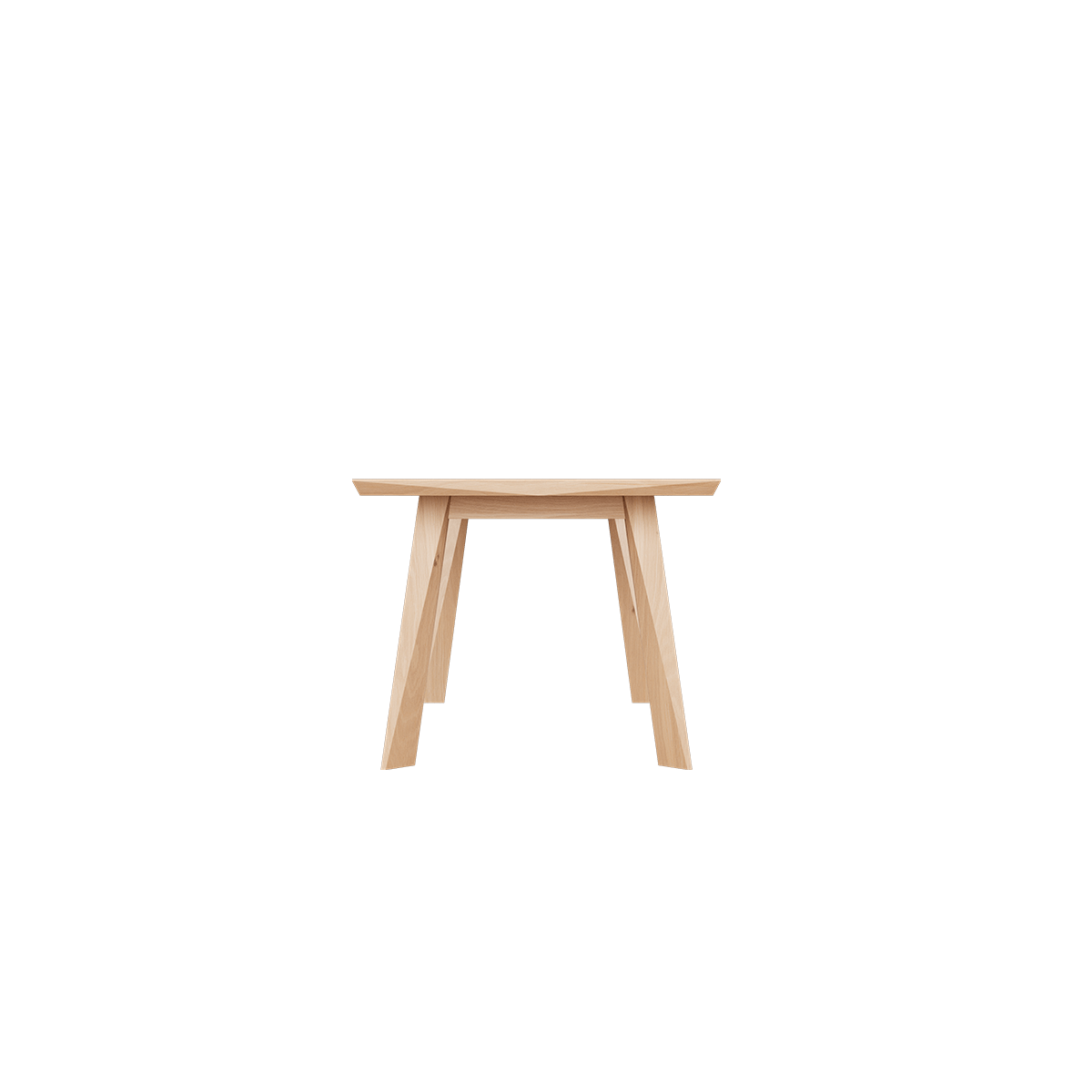 Edge Dining Table - 180x90 cm | Edge Dining Table - 180x90 cm - | SACKit