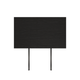 Edge Dining Table - Extension Leaf | Edge Dining Table - Extension Leaf - 60x100 cm | SACKit