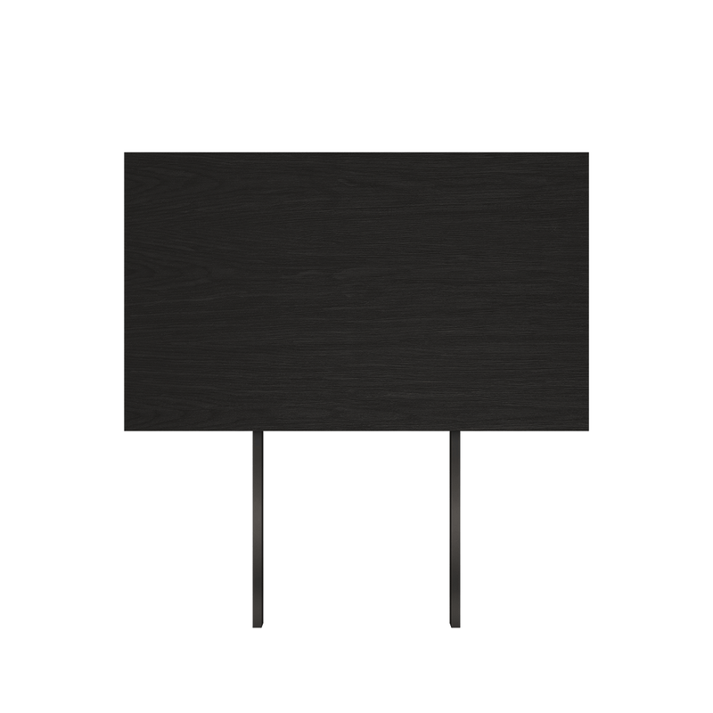 Edge Dining Table - Extension Leaf | Edge Dining Table - Extension Leaf - 60x100 cm | SACKit