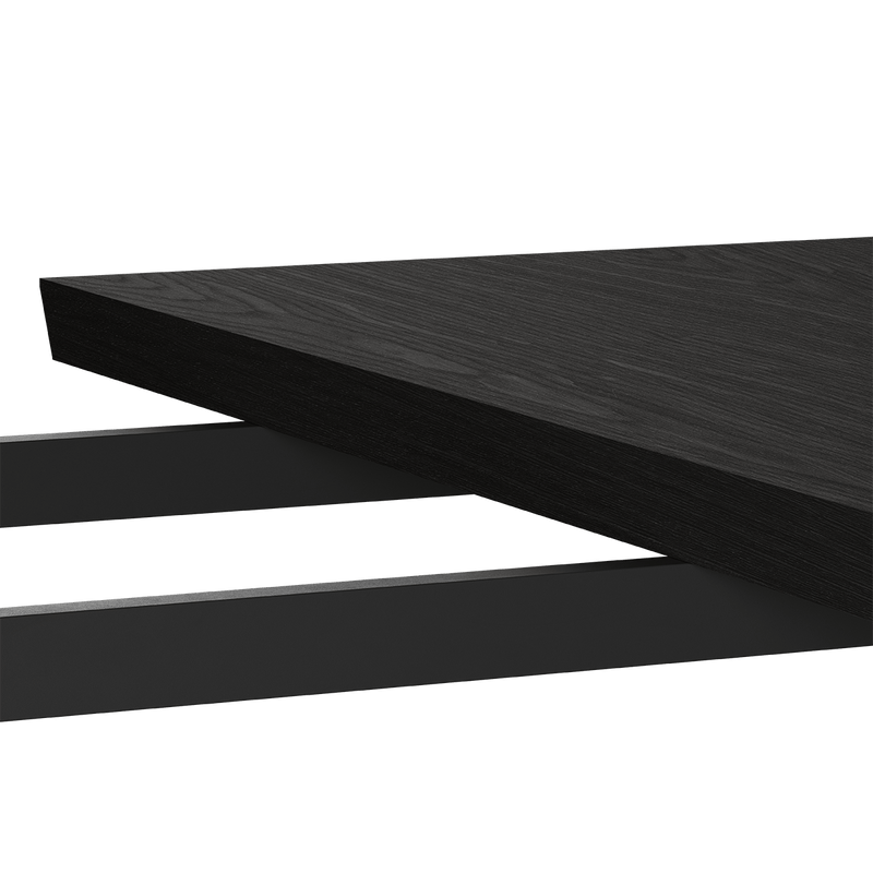 Edge Dining Table - Extension Leaf | Edge Dining Table - Extension Leaf - 60x100 cm | SACKit