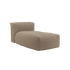  | Soft Sofa Indoor - Lounger - Teddy Brown | SACKit