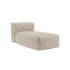  | Soft Sofa Indoor - Lounger - Corduroy Beige | SACKit