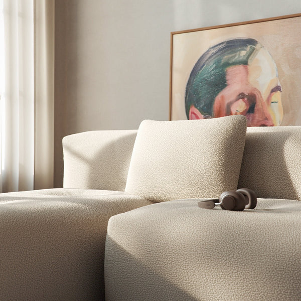 Soft Sofa Indoor - Cushion