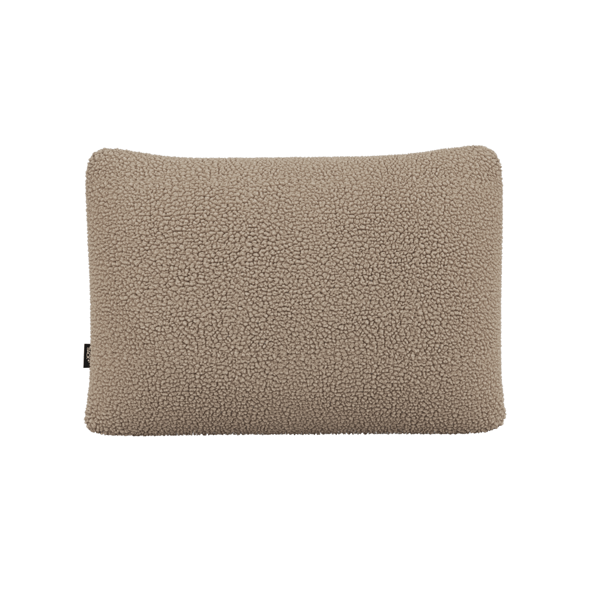variant_8901401% | Soft Sofa Indoor - Cushion - Teddy Brown | SACKit