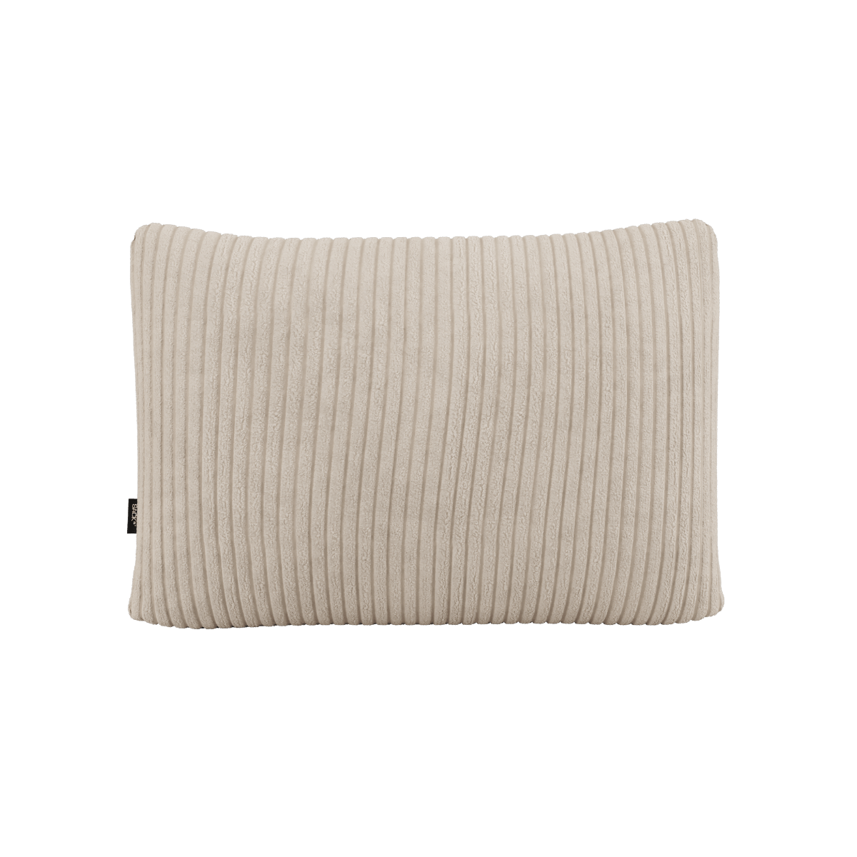  | Soft Sofa Indoor - Cushion - Corduroy Beige | SACKit