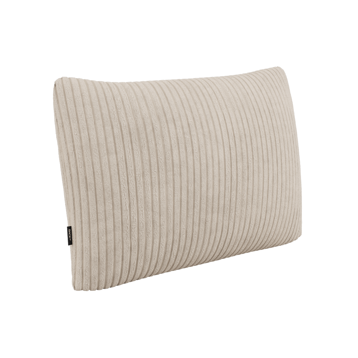  | Soft Sofa Indoor - Cushion - Corduroy Beige | SACKit