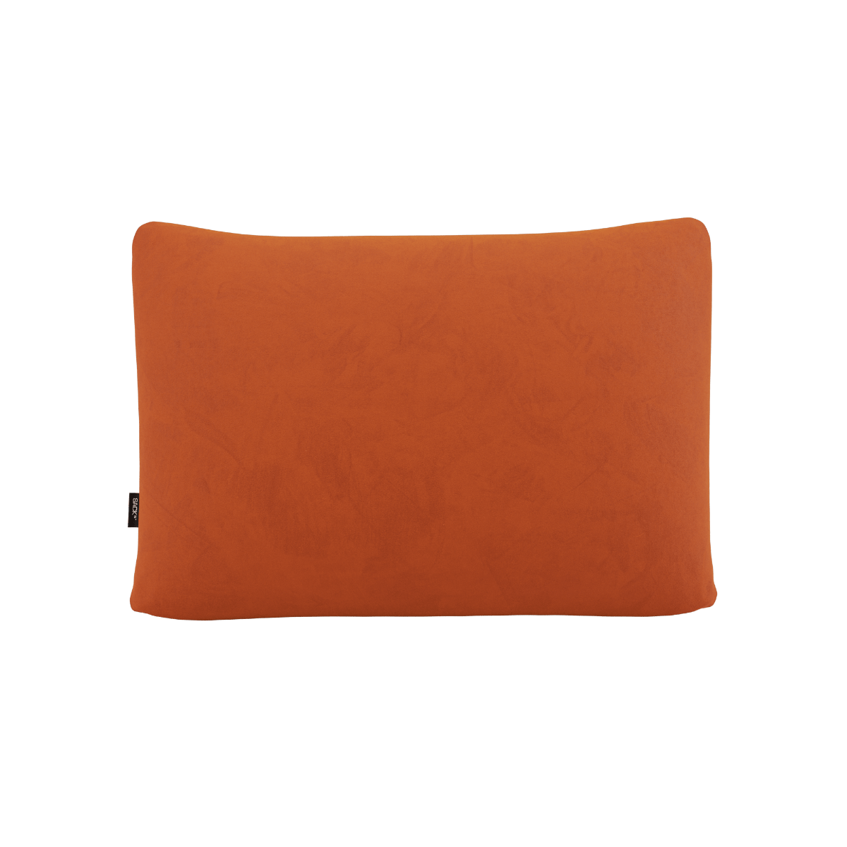  | Soft Sofa Indoor - Cushion - Orange Jaquard | SACKit