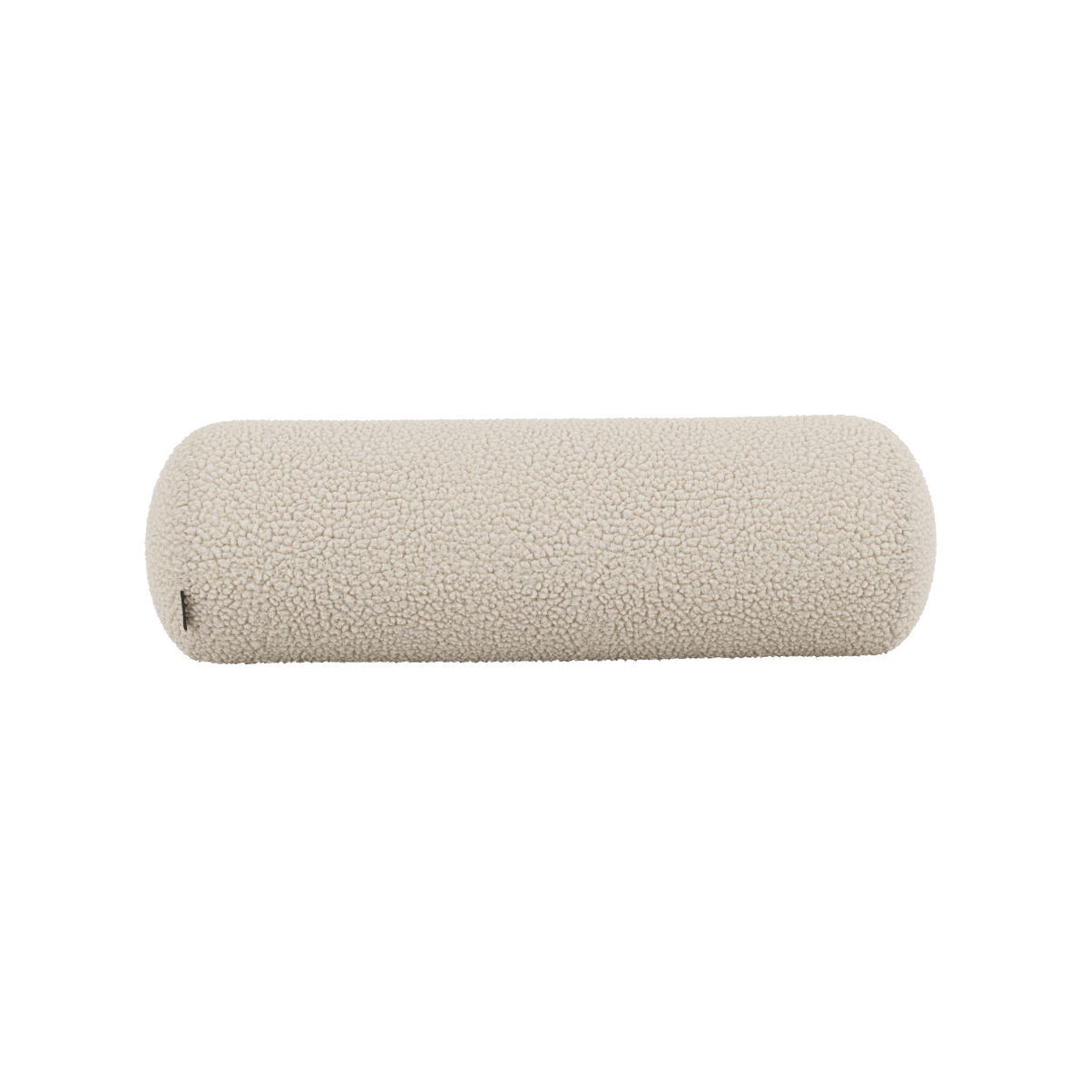 variant_8901500% | Soft Sofa Indoor - Bolster Cushion - Teddy Beige | SACKit