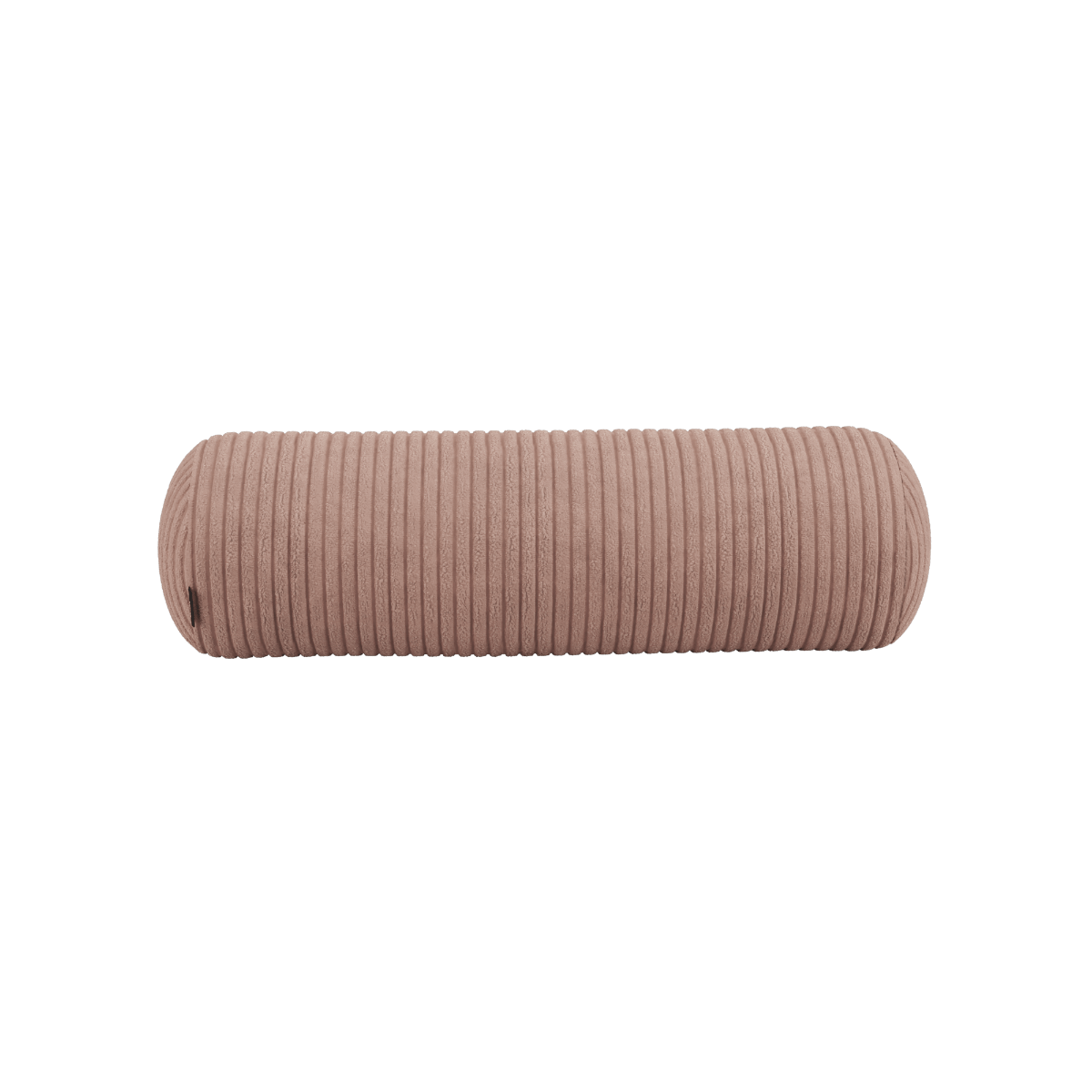 variant_8901503% | Soft Sofa Indoor - Bolster Cushion - Corduroy Rose | SACKit