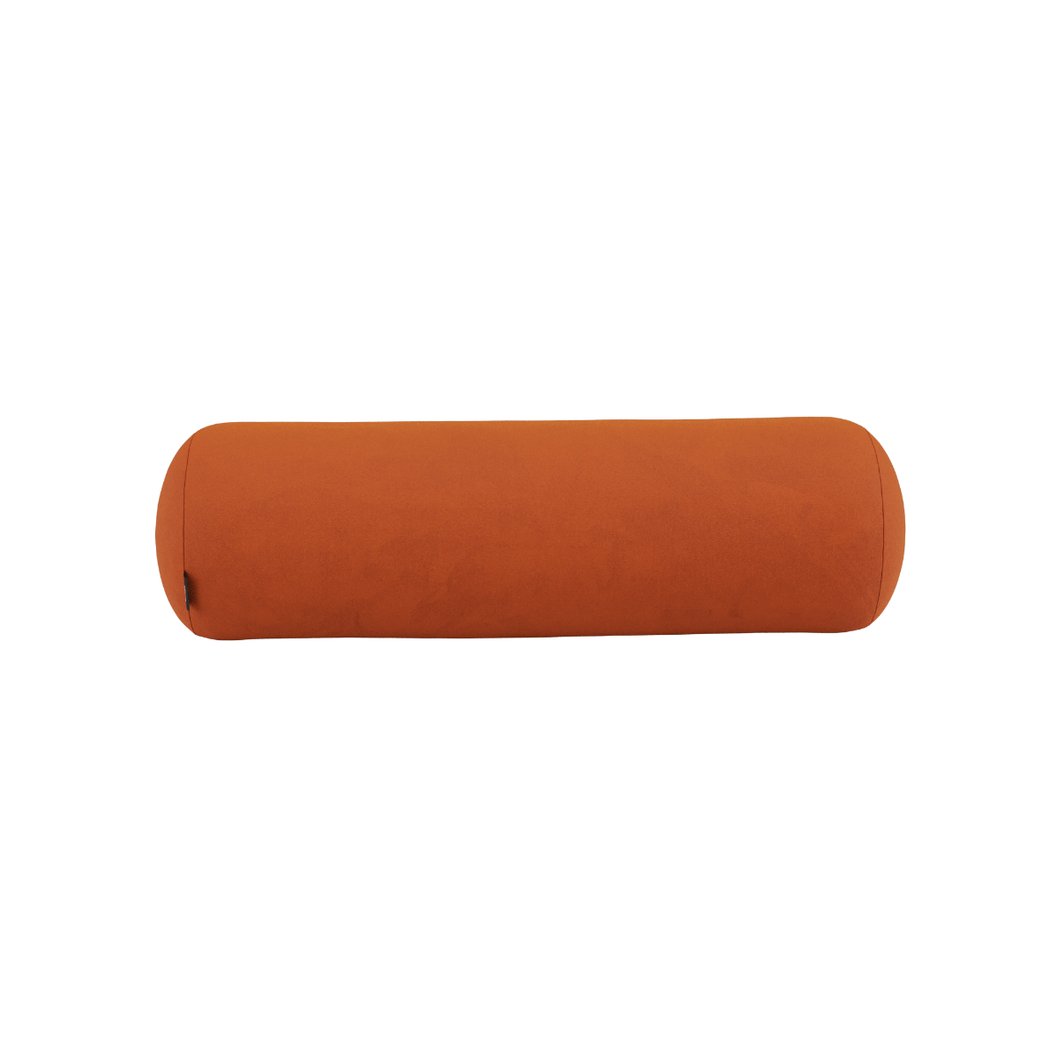 variant_8901505% | Soft Sofa Indoor - Bolster Cushion - Orange Jaquard | SACKit