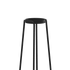 Patio Accessory Stand Ø14 + Light 150 | Patio Accessory Stand Ø14 + Light 150 - | SACKit
